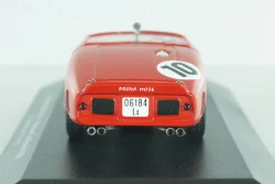 Ferrari 250 TRI/61 #10 O.Gendebien/P.Hill winner Le Mans 1961, LM1961, IXO 1:43
