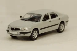 McLaren F1 Roadcar white, 870133822, Minichamps 1:87