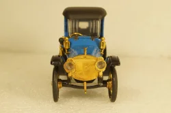 Руссо-балт Лимузин, А32, Ноябрь 199.г., Тантал/Радон  1:43