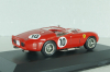 Ferrari 250 TRI/61 #10 O.Gendebien/P.Hill winner Le Mans 1961, LM1961, IXO 1:43