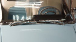 Lincoln Premiere Convertible 1956, 4721, SunStar 1:18