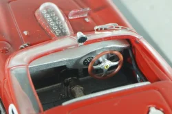 Ferrari 250 TRI/61 #10 O.Gendebien/P.Hill winner Le Mans 1961, LM1961, IXO 1:43