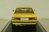 Opel Senator A 1978, yellow, 03302, Schuco 1:43