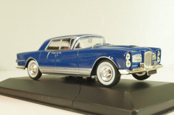 Facel Vega Excellence 1960, blue, Altaya 1:43 Уценка!