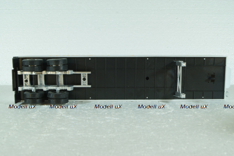 П/прицеп Pефрижиратор Colorado, Altaya 1:43