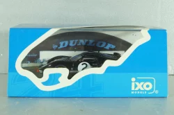 Ford GT40 MK II #2 B.McLaren/C.Amon winner Le Mans , LM1966, IXO 1:43