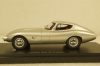 Veritas RS II Coupe, silver, 02012, AutoCult 1:43
