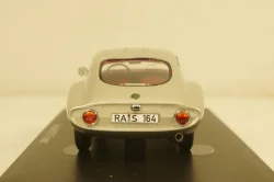 Veritas RS II Coupe, silver, 02012, AutoCult 1:43