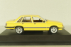 Opel Senator A 1978, yellow, 03302, Schuco 1:43