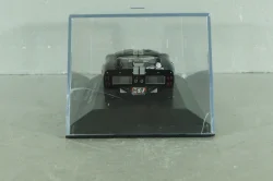 Ford GT40 MK II #2 B.McLaren/C.Amon winner Le Mans , LM1966, IXO 1:43