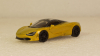 McLaren 720 S solis, 870178724, Minichamps 1:87