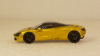 McLaren 720 S solis, 870178724, Minichamps 1:87