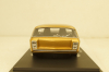 Dodge Deora pickup 1964, bronze, 08018, AutoCult 1:43