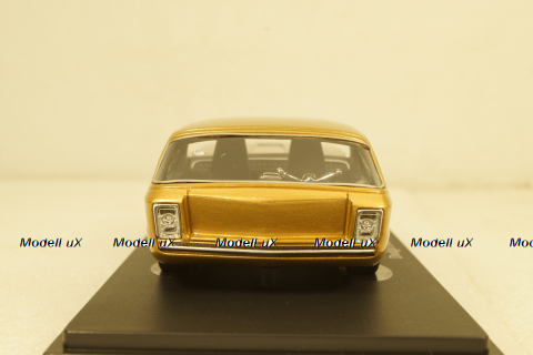 Dodge Deora pickup 1964, bronze, 08018, AutoCult 1:43