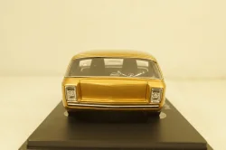 Dodge Deora pickup 1964, bronze, 08018, AutoCult 1:43