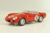 Ferrari 250 TRI Winner Le Mans 1961, Ggendebien-Hill, Altaya 1:43