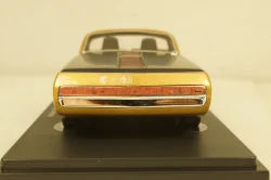 Dodge Deora pickup 1964, bronze, 08018, AutoCult 1:43