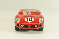 Ferrari 250 TRI Winner Le Mans 1961, Ggendebien-Hill, Altaya 1:43