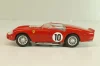 Ferrari 250 TRI Winner Le Mans 1961, Ggendebien-Hill, Altaya 1:43