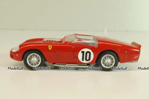 Ferrari 250 TRI Winner Le Mans 1961, Ggendebien-Hill, Altaya 1:43