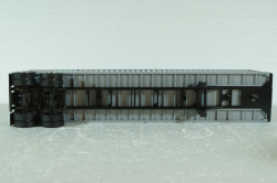 П/прицеп контейнеровоз Maersk, Altaya 1:43