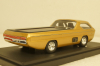 Dodge Deora pickup 1964, bronze, 08018, AutoCult 1:43