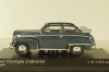 Opel Olympia Cabriolet 1952, grey, 430040430, Minichamps 1:43