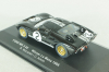Ford GT40 MK II #2 B.McLaren/C.Amon winner Le Mans , LM1966, IXO 1:43