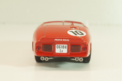 Ferrari 250 TRI Winner Le Mans 1961, Ggendebien-Hill, Altaya 1:43