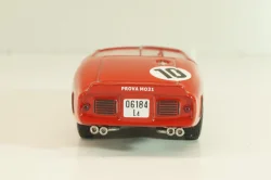 Ferrari 250 TRI Winner Le Mans 1961, Ggendebien-Hill, Altaya 1:43