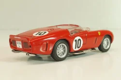 Ferrari 250 TRI Winner Le Mans 1961, Ggendebien-Hill, Altaya 1:43