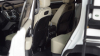 Land Rover Defender 110 with Roof Pack 2020 Fuji White, Almost Real 1:18