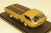 Dodge Deora pickup 1964, bronze, 08018, AutoCult 1:43