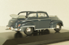 Opel Olympia Cabriolet 1952, grey, 430040430, Minichamps 1:43