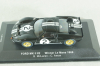 Ford GT40 MK II #2 B.McLaren/C.Amon winner Le Mans , LM1966, IXO 1:43