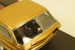 Dodge Deora pickup 1964, bronze, 08018, AutoCult 1:43