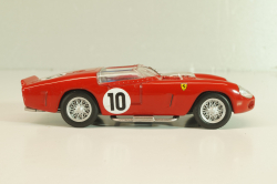 Ferrari 250 TRI Winner Le Mans 1961, Ggendebien-Hill, Altaya 1:43