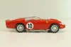 Ferrari 250 TRI Winner Le Mans 1961, Ggendebien-Hill, Altaya 1:43