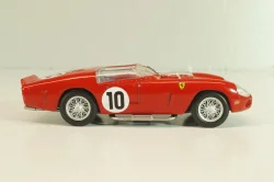 Ferrari 250 TRI Winner Le Mans 1961, Ggendebien-Hill, Altaya 1:43