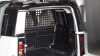 Land Rover Defender 110 with Roof Pack 2020 Fuji White, Almost Real 1:18