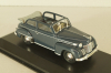 Opel Olympia Cabriolet 1952, grey, 430040430, Minichamps 1:43