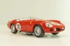 Ferrari 250 TRI Winner Le Mans 1961, Ggendebien-Hill, Altaya 1:43