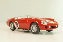 Ferrari 250 TRI Winner Le Mans 1961, Ggendebien-Hill, Altaya 1:43