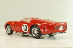 Ferrari 250 TRI Winner Le Mans 1961, Ggendebien-Hill, Altaya 1:43