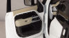 Land Rover Defender 110 with Roof Pack 2020 Fuji White, Almost Real 1:18