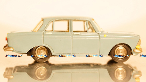 Land Rover Defender 110 with Roof Pack 2020 Fuji White, Almost Real 1:18