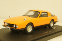 Bayer K 67 Germany 1967, 06053, AutoCult 1:43