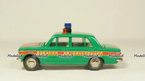 Bayer K 67 Germany 1967, 06053, AutoCult 1:43