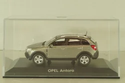 Opel Antara 2006, grey, Norev 1:43