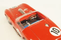 Ferrari 250 TRI Winner Le Mans 1961, Ggendebien-Hill, Altaya 1:43
